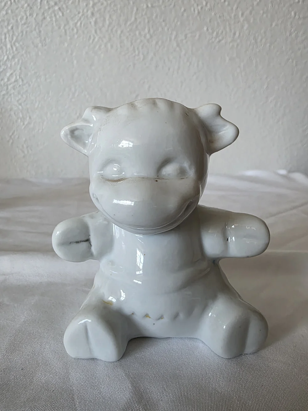 N/A unbranded white